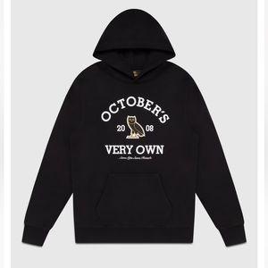 OVO Hoodie - Size XXL (fits like a L)